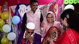 AKIB & FIZA   B