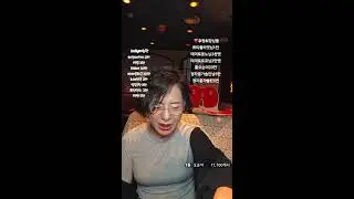 160회 목요일밤  Body Reset해봐요  .      # 유명TG 유튜버는 ?  #  건강 엿보기   #미디어몽구  # 세부앤디tv