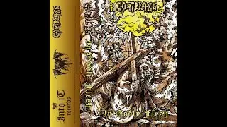 Cartilage - Infernal Paradise... the Journey