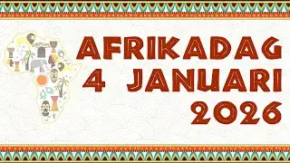 Afrikadag Eucharistieviering