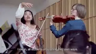RAMA String Department