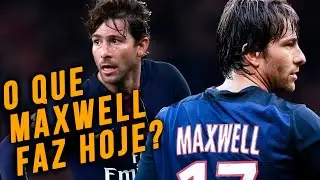 CADÊ ESSE MANO - MAXWELL