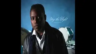 Patrick Charles-Stay The Night