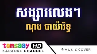 សង្សាលេងៗ ភ្លេងសុទ្ធ - Songsa Leng Leng Pleng Sot Bros