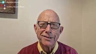 The state of UK politics - Godfrey Bloom - Heritage Party Conference 2025