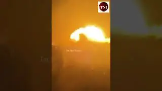 🔴 Visuals of Indian Strike in PoK during #OperationSindoor । TNI । Insight