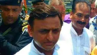 समाजवादी पार्टी विधान सभा 290,289 का टिकट हुआ बीरबल की खिचड़ी