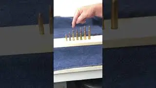 Винтовочные патроны калибра .30