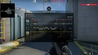 csgo aim down scout sights