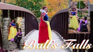 Ball&rsquo;s Falls Conservation Area || Lincoln ||Ontario || Niagara Region