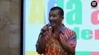 karena zina berawal dari pacaran ~ ustad Felix siaw