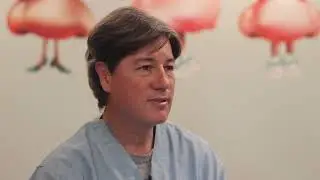 Meet Dr. Michael Noone