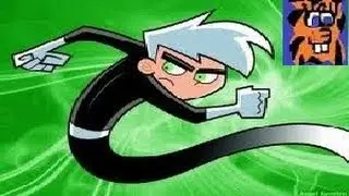 Danny Phantom review