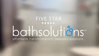 Bathroom Remodeling Made Easy! #bathroomdesign #easytoclean #bathroomremodeler #bathroomremodel