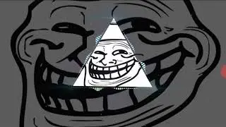 The party troll (nghe cực chất)