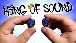 The NEW King Of Sound (Wireless Earbuds)...At What Cost?