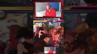 That Soul Dragger trademark TGF Sequence | #Tekken8 #ReinaMishima