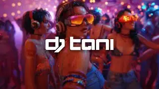 TECHNO MIX 2025 🎧 Rave Techno Remixes for Party, Gym, and Car Music