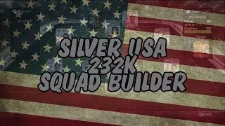 FIFA 15 :: SILVER USA SQUAD BUILDER :: FT INFORM ZARDES & OPARA !!!