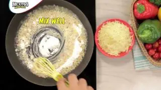 Homemade Cheese Dips With Mexitos Nanchos