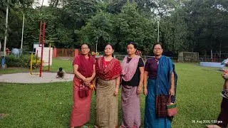 Daily  vlog || nungcraba enao ani unaba Bongaigaon da chatlubagi vlog ❤️❤️