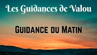🪬 Tu as épongé une dette karmique - Guidance du jour