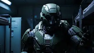 UNSC Soldier Confessions