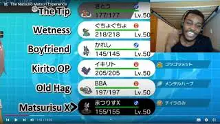 Rando reacts to The Natsuiro Matsuri Experience