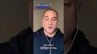Эго в обучении боевым искусствам &mdash; Рой Дин