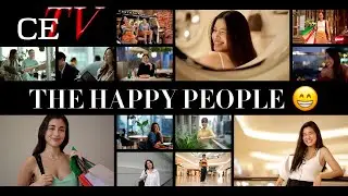 CE TV Ep. 14 &ndash; Happy People