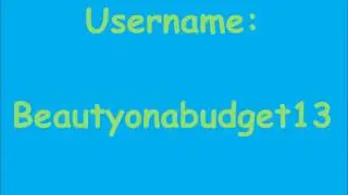 Giveaway Winners