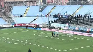 Novara e Pro Patria ricordano Raffaele