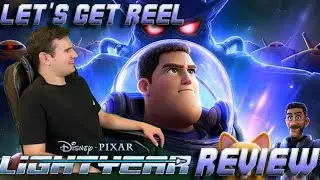 TO NOSTALGIA AND BEYOND!-Lightyear Review