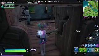 FORTNITE 14 DAYS OF SUMMER UPDATE