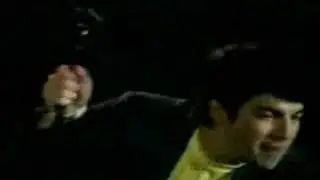 Jonas Brothers -  Baby Bottle Pop Commercial
