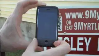 Маркетинг QR-кодов для недвижимости
