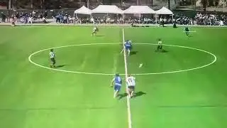 vs # 10 Rollins