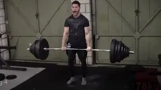 Calisthenics, Weightlifting, Powerlifting and Tricking - Vlog Week 4 Sampler!