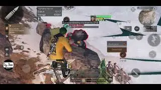 Highland Horror | Boris | Lifeafter | Bug