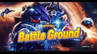 &ldquo;MCOC Battleground 2025 | เคล็ดลับสาย PVP & PVE สุดโหด!&rdquo;