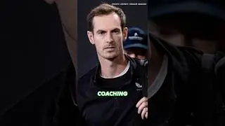 Was Murray Djokovic&rsquo;s WORST Coach? @s@sportsinteraction