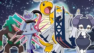 Какие КОМАНДЫ REGULATION H ЛУЧШЕ ВСЕГО использовать прямо сейчас? | Pokemon Scarlet & Violet VGC ...