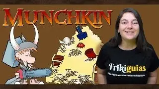 Munchkin