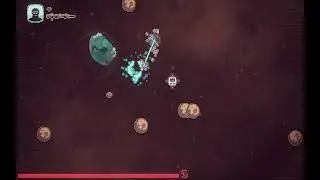 【苔詣】咖啡星礦工 1/8