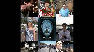 The Bay (2012) #VundaHalloweenathon Commentary Track