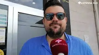 18 Maggio 2023 - Serie C - Cerignola attende il derby: le voci dei tifosi