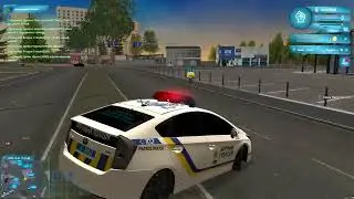 Ukraine-gta | Снято с помощью GeForce