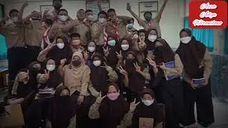 #ZVLOG- Pada saat PTM 100%