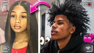 I MIGHT'VE FOUND THE ONE 👀 | MONKEY APP