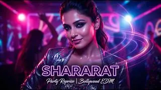 Shararat (Party Reprise) | New Hindi Bollywood EDM Song